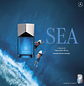 Mercedes-Benz LSA Sea Eau de Parfum - Thumbnail 2