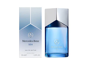 Mercedes-Benz LSA Sea Eau de Parfum