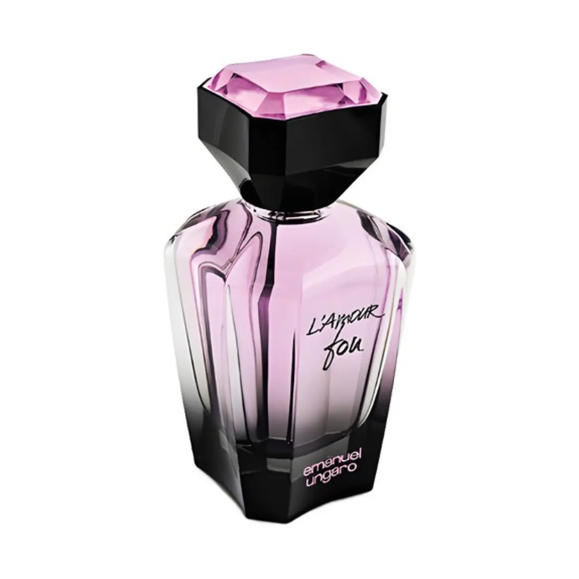 Emanuel Ungaro L'Amour Fou Eau De Toilette 3
