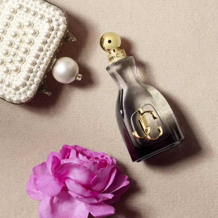 Jimmy Choo I Want Choo Forever Woman Eau de Parfum 4