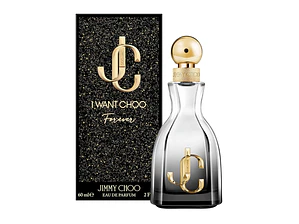 Jimmy Choo I Want Choo Forever Woman Eau de Parfum