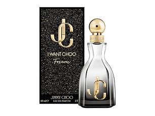 Jimmy Choo I Want Choo Forever Woman Eau de Parfum