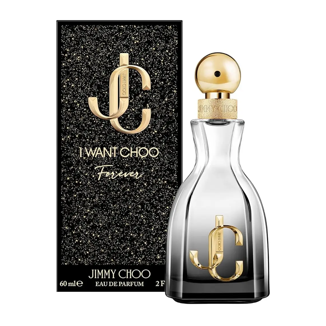 Jimmy Choo I Want Choo Forever Woman Eau de Parfum 1
