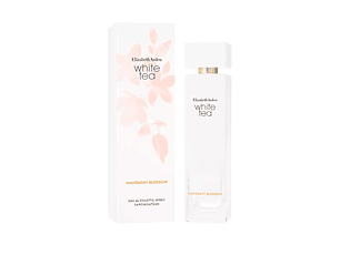 Elizabeth Arden White Tea Mandarin Blossom Woman Eau de Toilette