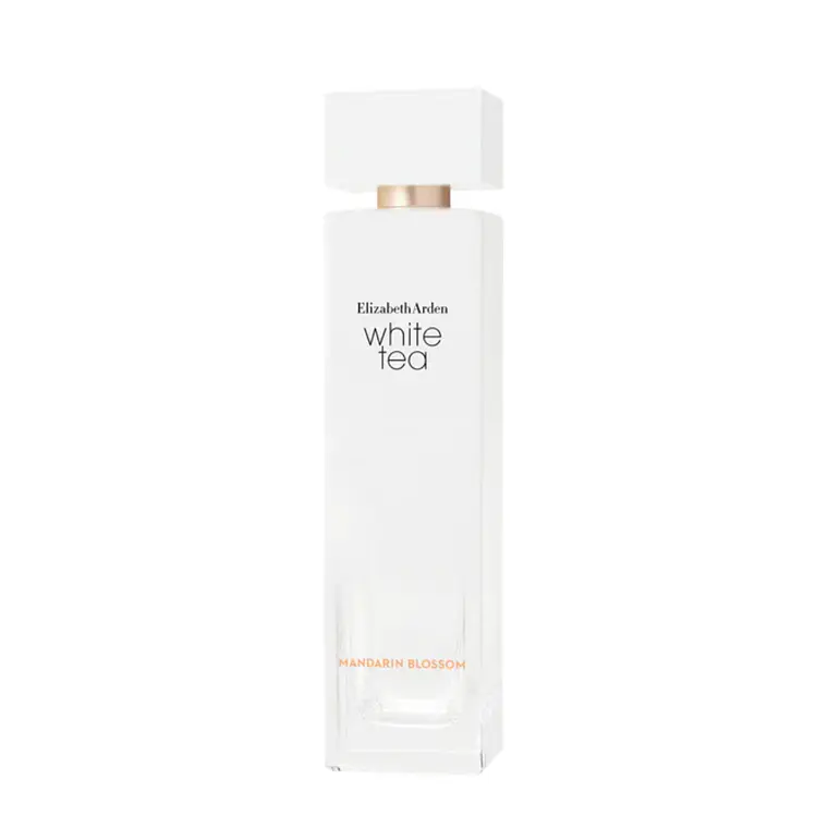 Elizabeth Arden White Tea Mandarin Blossom Woman Eau de Toilette 5