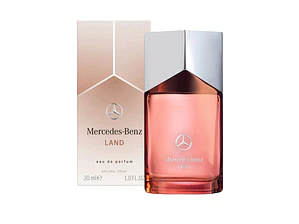 Mercedes-Benz LSA Land Eau de Parfum