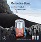 Mercedes-Benz LSA Land Eau de Parfum - Thumbnail 4