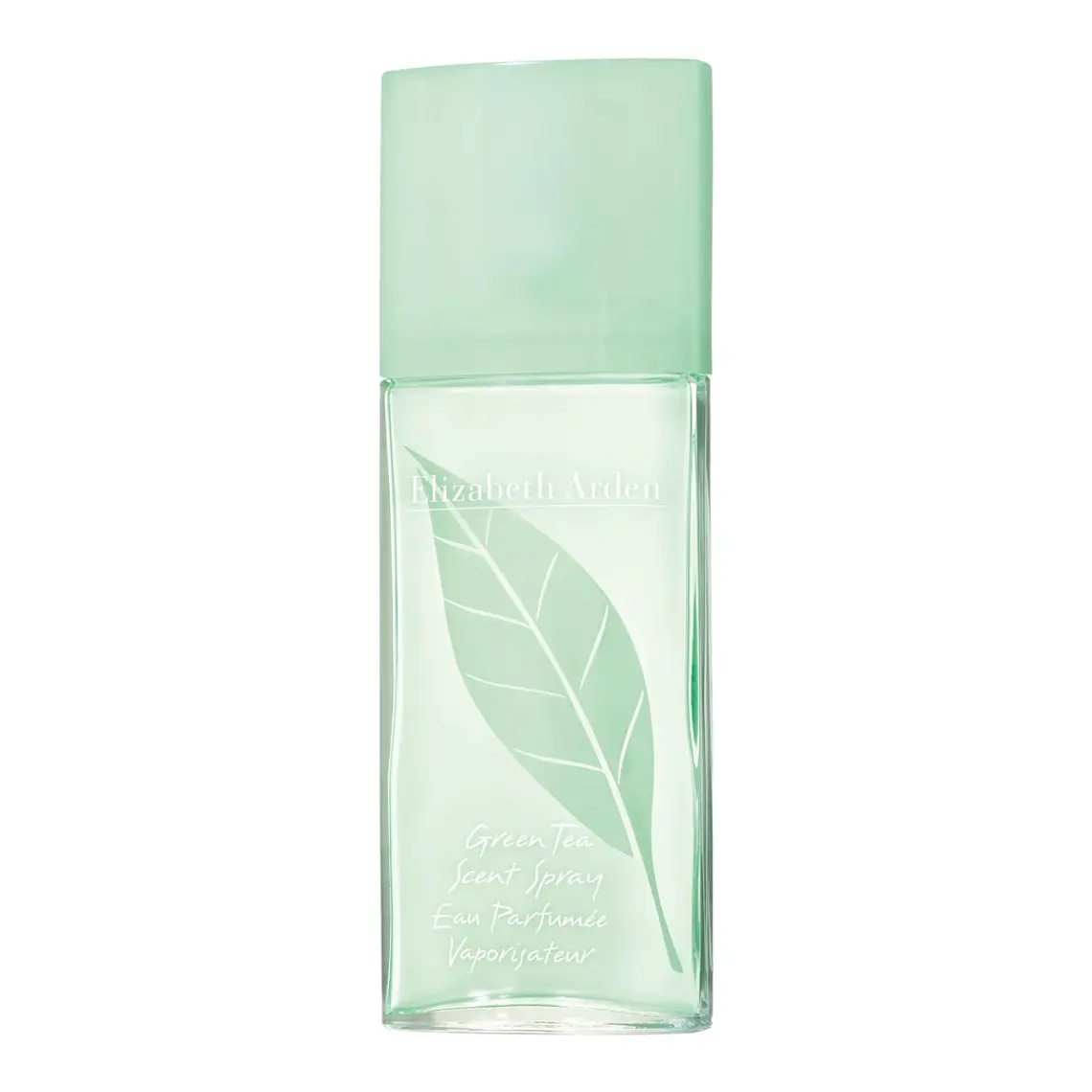 Elizabeth Arden Green Tea Woman Eau Parfumée 7