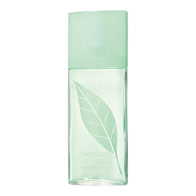 Elizabeth Arden Green Tea Woman Eau Parfumée 7