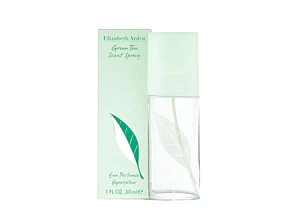 Elizabeth Arden Green Tea Woman Eau Parfumée