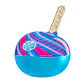 DKNY Be Delicious Ice Pop Berry Bliss Eau de Parfum - Thumbnail 4