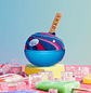 DKNY Be Delicious Ice Pop Berry Bliss Eau de Parfum - Thumbnail 2