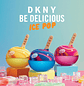 DKNY Be Delicious Ice Pop Berry Bliss Eau de Parfum - Thumbnail 3