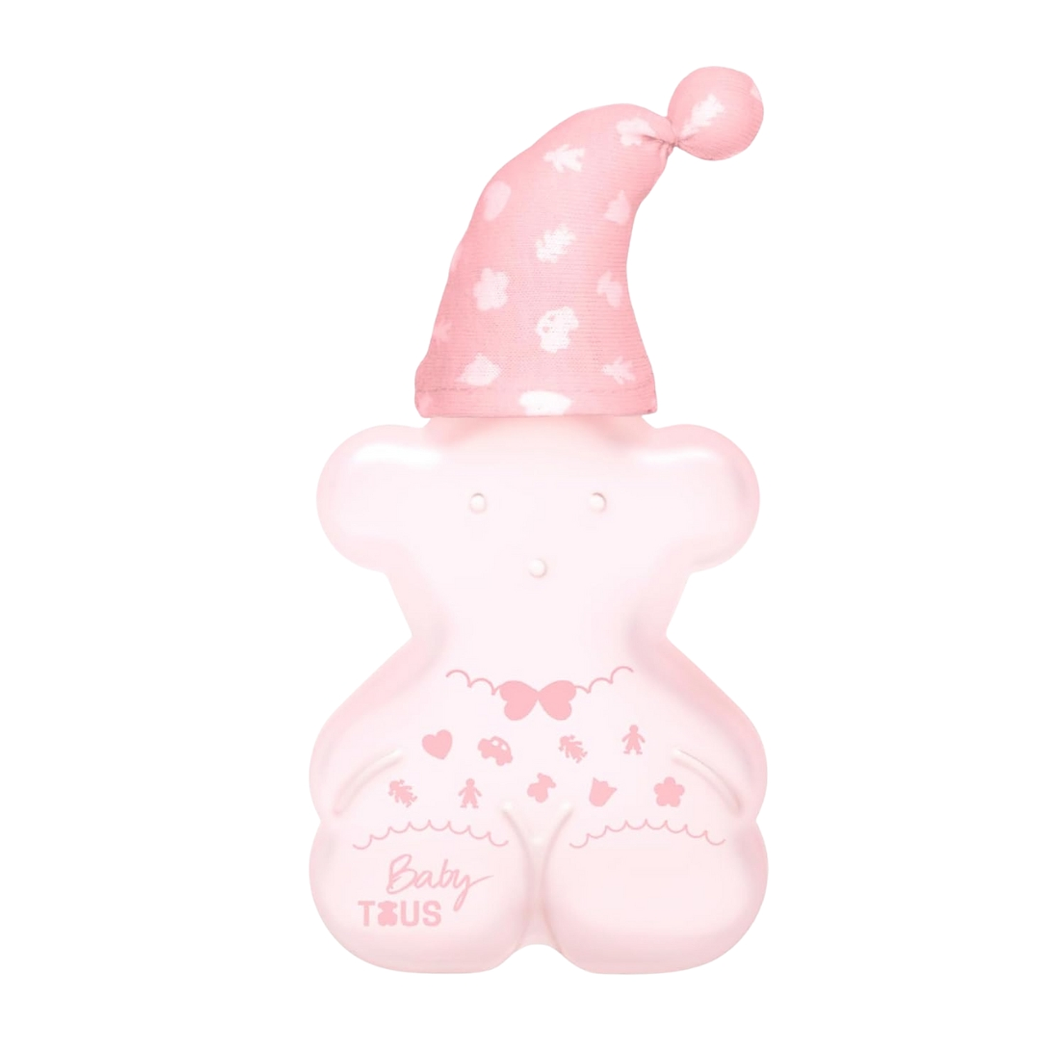Tous Baby Pink Friends Eau de Cologne 5