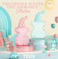 Tous Baby Pink Friends Eau de Cologne - Thumbnail 4