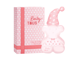 Tous Baby Pink Friends Eau de Cologne