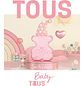 Tous Baby Pink Friends Eau de Cologne - Thumbnail 3