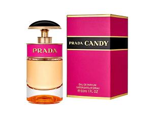 Prada Candy Woman Eau de Parfum