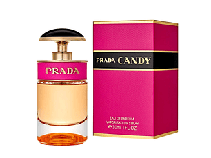 Prada Candy Woman Eau de Parfum