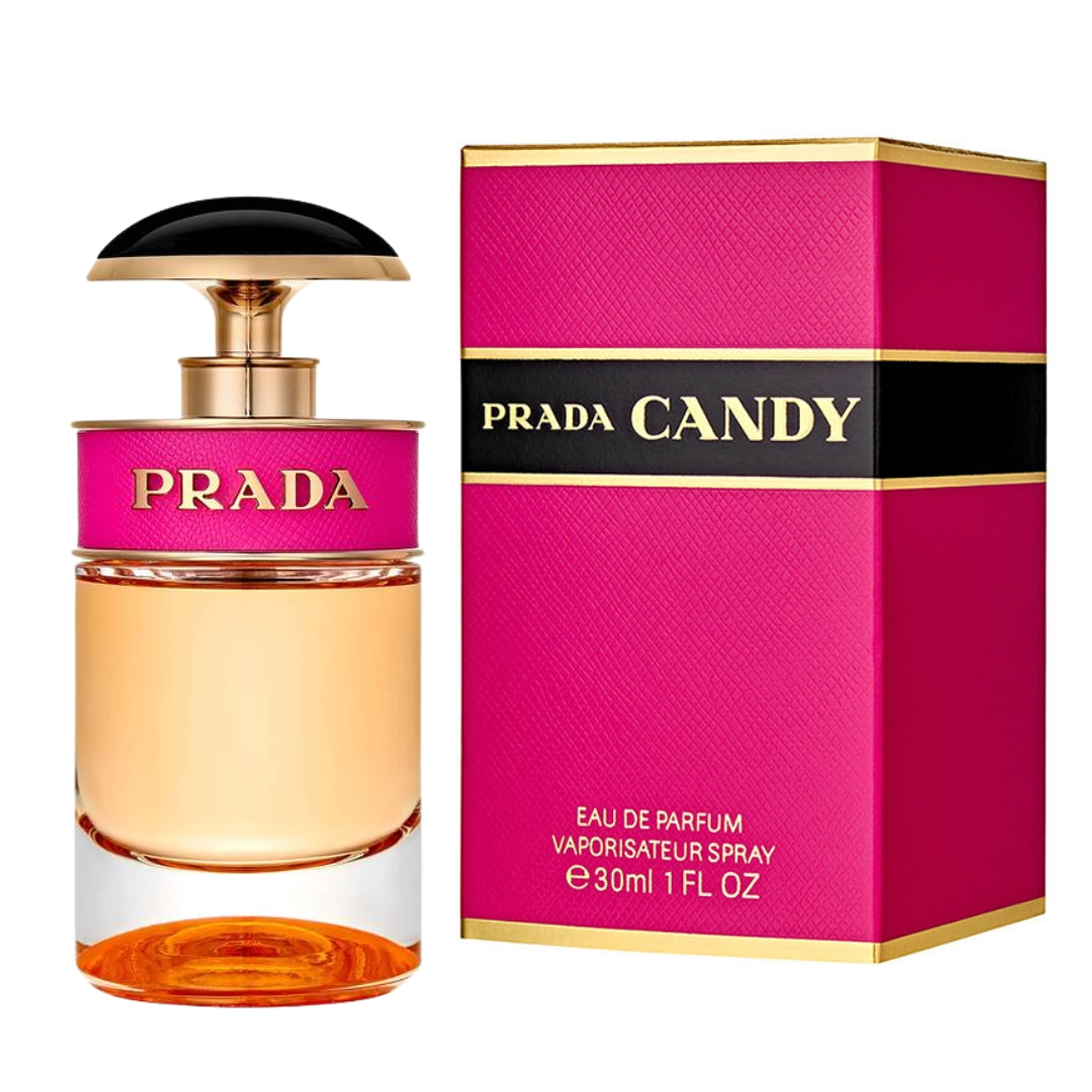 Prada Candy Woman Eau de Parfum 1