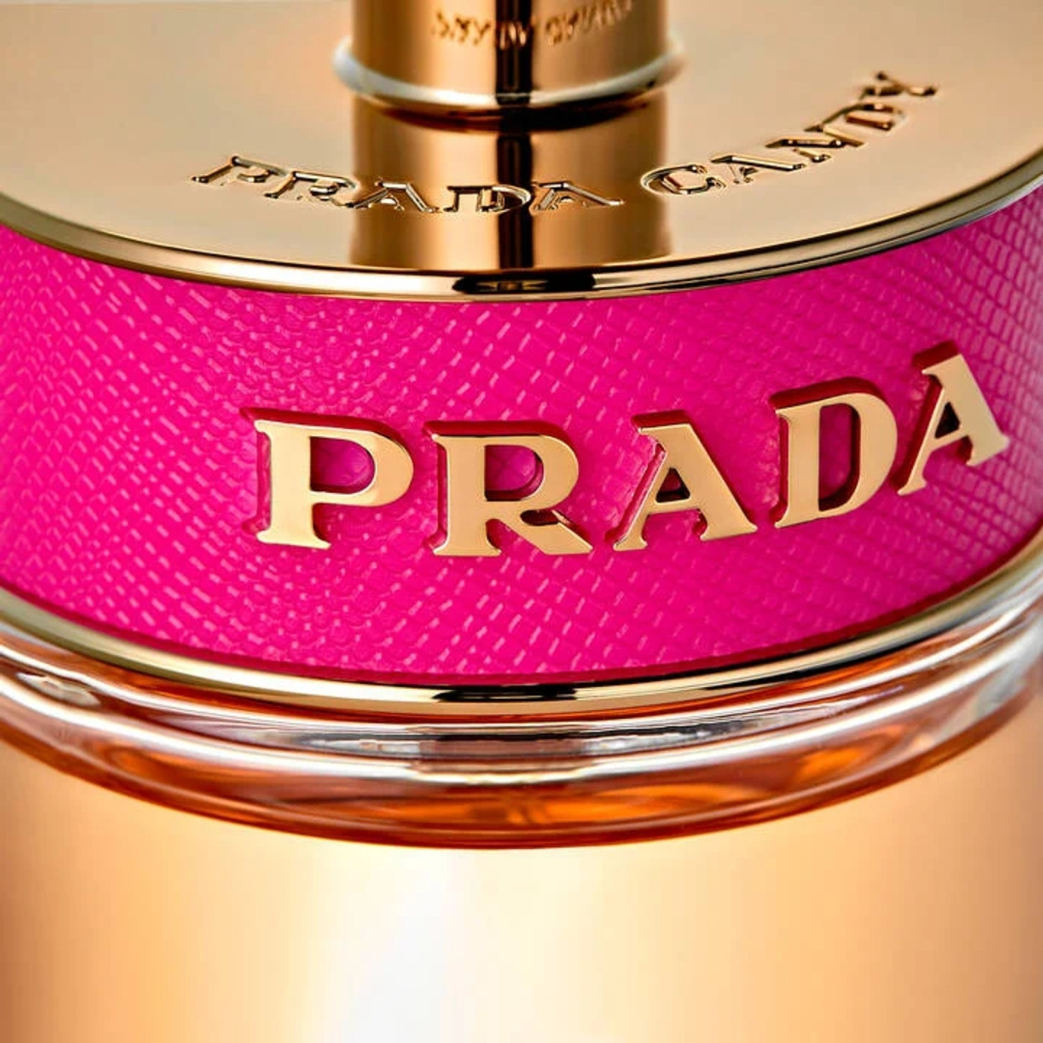 Prada Candy Woman Eau de Parfum 3