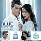 Antonio Banderas Blue Seduction Man Eau de Toilette - Thumbnail 2
