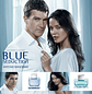 Antonio Banderas Blue Seduction Man Eau de Toilette - Thumbnail 2