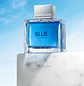 Antonio Banderas Blue Seduction Man Eau de Toilette - Thumbnail 5