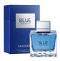 Antonio Banderas Blue Seduction Man Eau de Toilette - Thumbnail 1