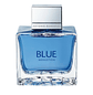 Antonio Banderas Blue Seduction Man Eau de Toilette - Thumbnail 6