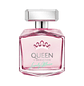 Antonio Banderas Queen Of Seduction Lively Muse Eau de Toilette - Thumbnail 6