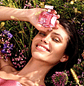 Antonio Banderas Queen Of Seduction Lively Muse Eau de Toilette - Thumbnail 4