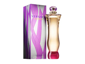 Versace Woman Eau de Parfum