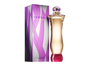 Versace Woman Eau de Parfum