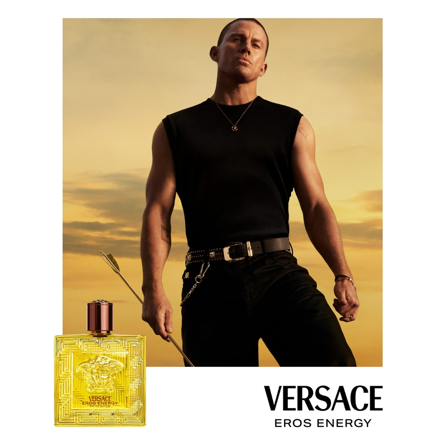 Versace Eros Energy Pour Homme Eau de Parfum 2