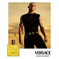 Versace Eros Energy Pour Homme Eau de Parfum - Thumbnail 2