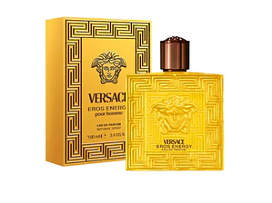 Versace Eros Energy Pour Homme Eau de Parfum