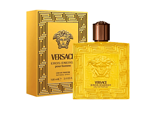 Versace Eros Energy Pour Homme Eau de Parfum