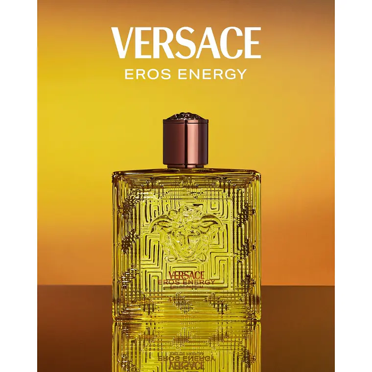 Versace Eros Energy Pour Homme Eau de Parfum 3