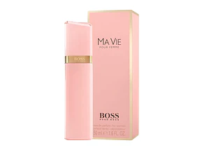 Hugo Boss Boss Ma Vie Woman Eau de Parfum