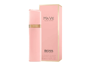 Hugo Boss Boss Ma Vie Woman Eau de Parfum