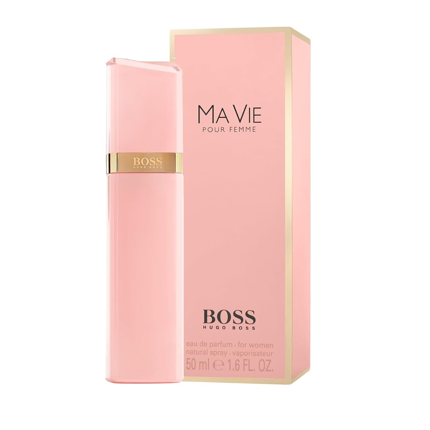 Hugo Boss Boss Ma Vie Woman Eau de Parfum 1