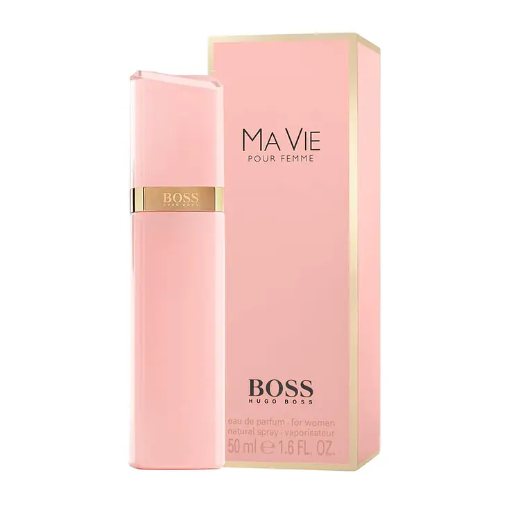 Hugo Boss Boss Ma Vie Woman Eau de Parfum 1