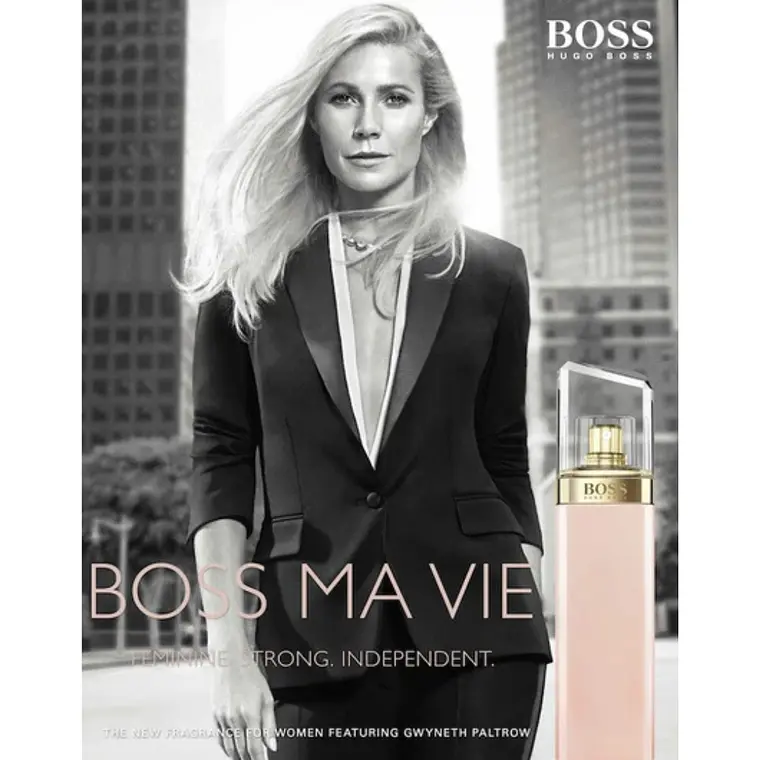 Hugo Boss Boss Ma Vie Woman Eau de Parfum 2