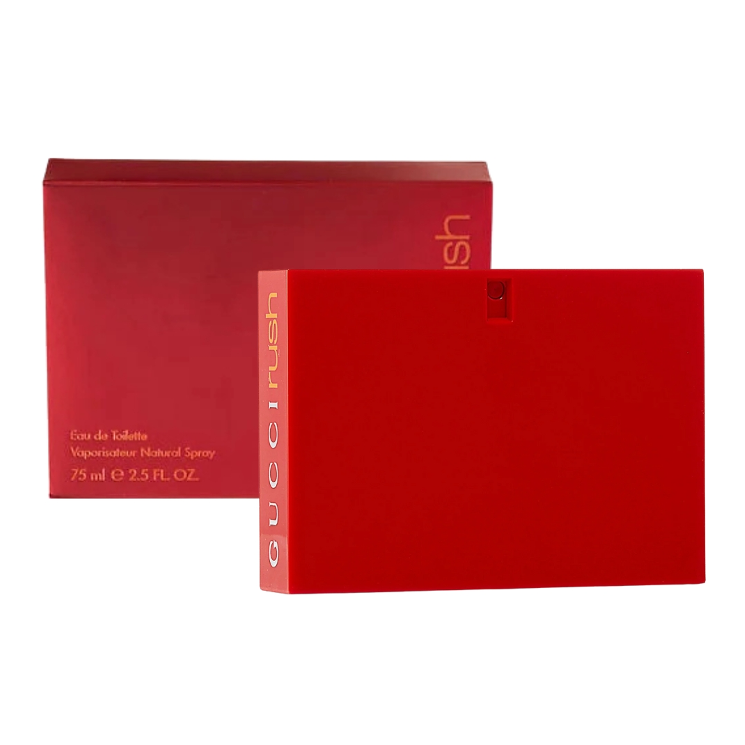 Gucci Rush Woman Eau de Toilette 1