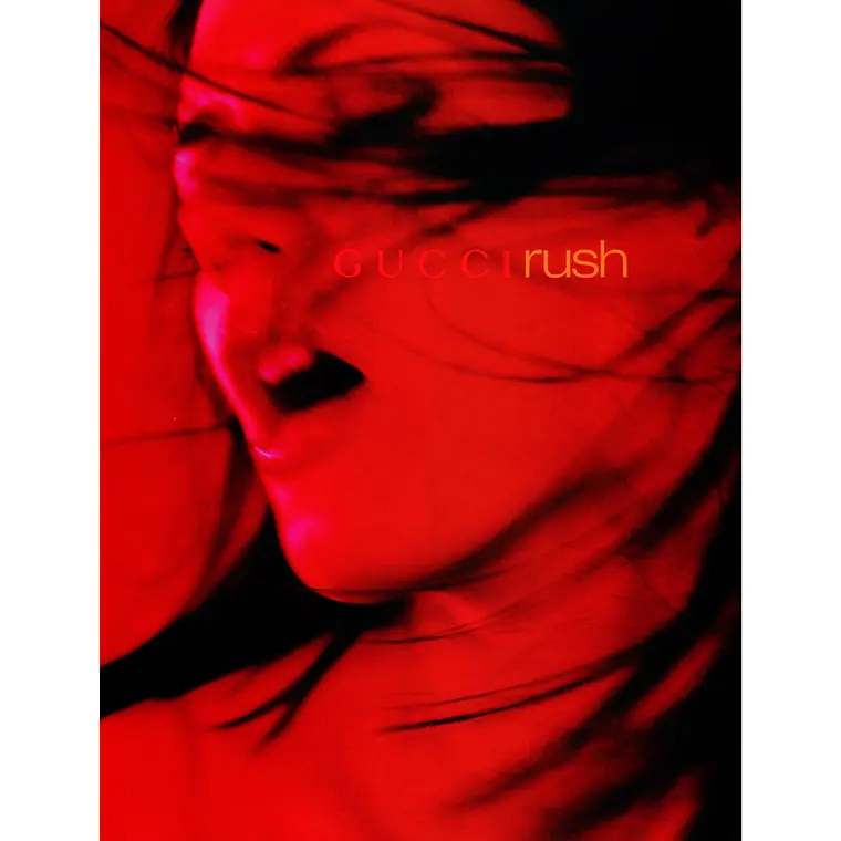 Gucci Rush Woman Eau de Toilette 3