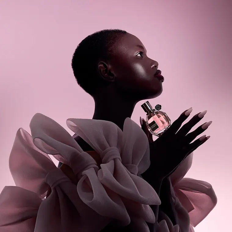 Viktor & Rolf Flowerbomb Woman Eau de Parfum 4