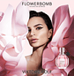 Viktor & Rolf Flowerbomb Woman Eau de Parfum - Thumbnail 3