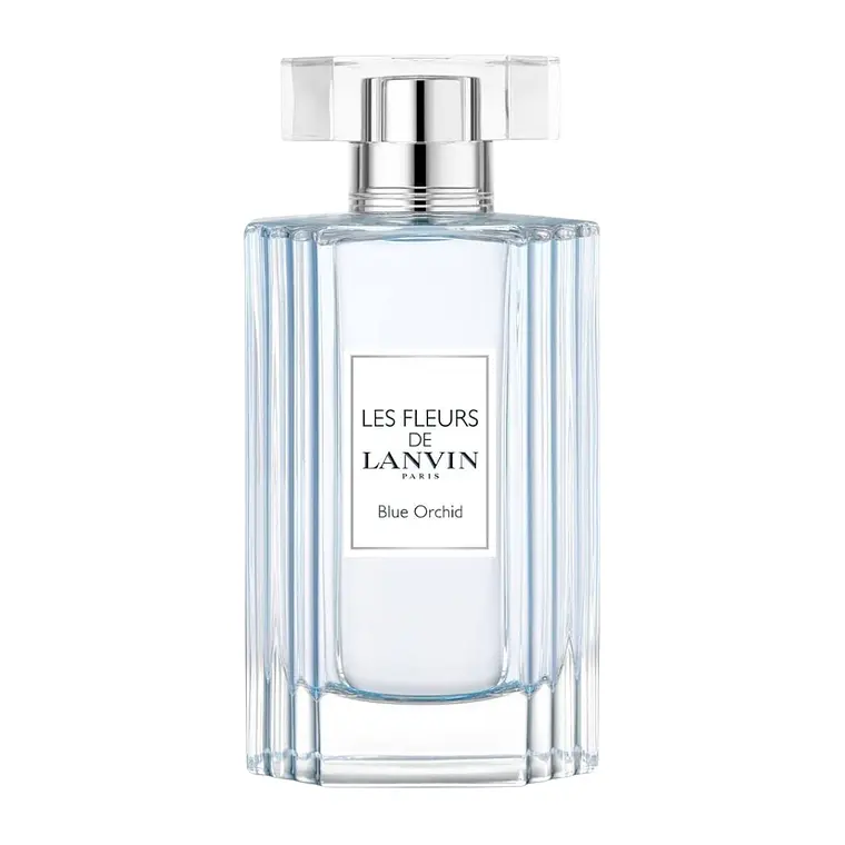 Lanvin Blue Orchid Woman Eau de Toilette 4