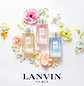 Lanvin Blue Orchid Woman Eau de Toilette - Thumbnail 3